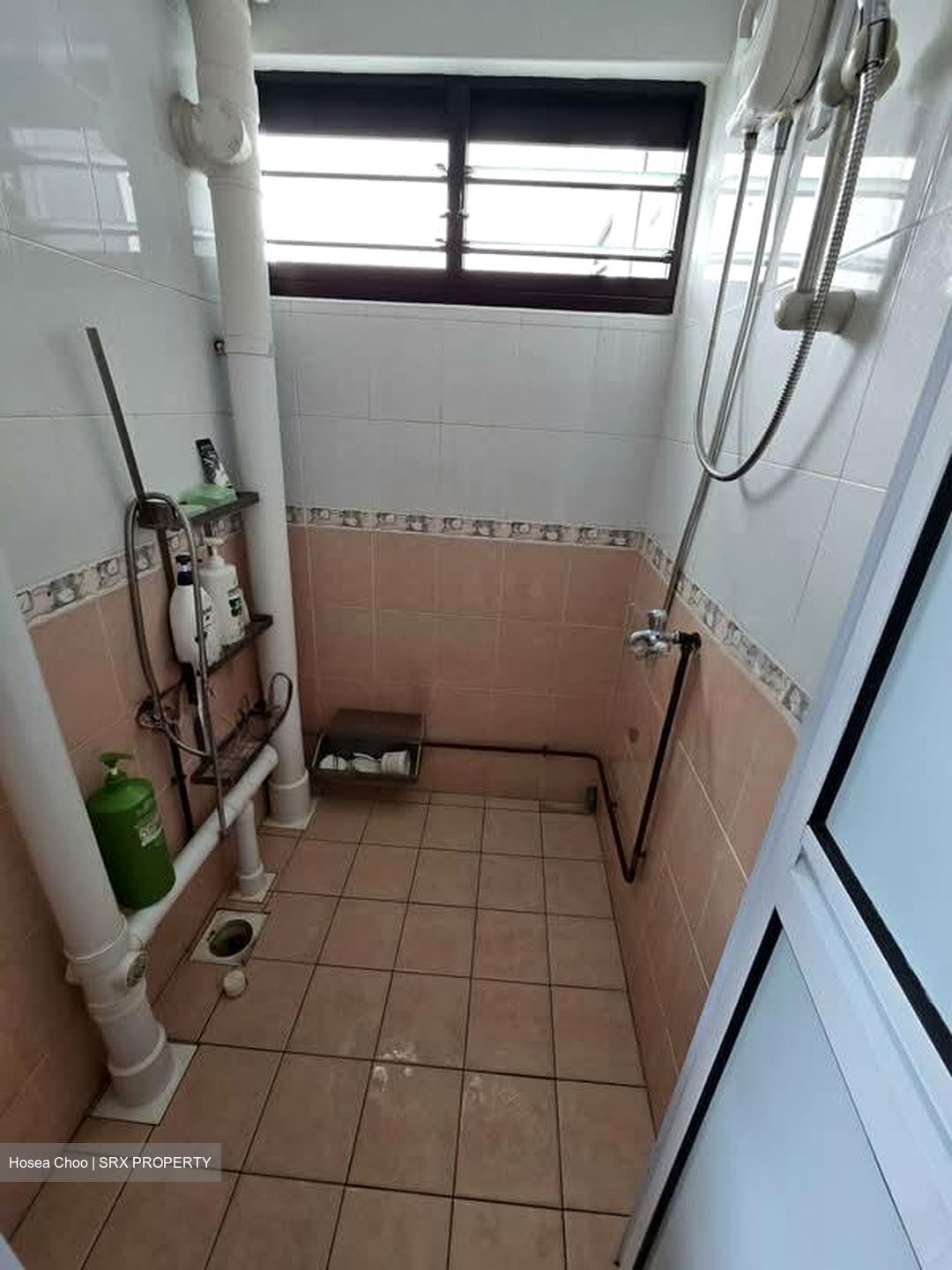 Blk 17 Eunos Crescent (Geylang), HDB 3 Rooms #555594901